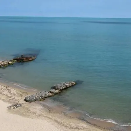 Sea View Panorama On Complex With Pools And Beach, Sweti Wlas