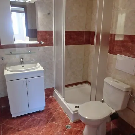 Apartament Sea View Panorama On Complex With Pools And Beach,