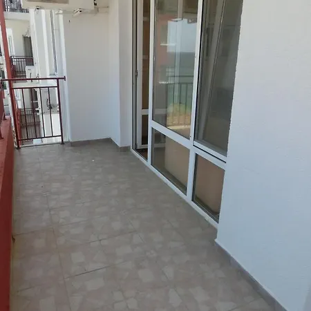 Sea View Panorama On Complex With Pools And Beach, * Sweti Wlas