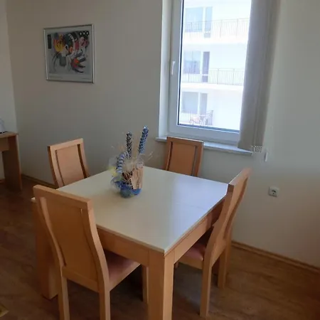 Apartament Sea View Panorama On Complex With Pools And Beach, *