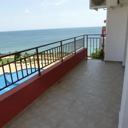 Apartment Sea View Panorama On Complex With Pools And Beach, *
