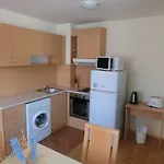Sea View Panorama On Complex With Pools And Beach, Apartmán