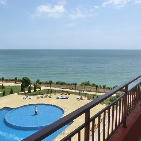 Apartmán Sea View Panorama On Complex With Pools And Beach,
