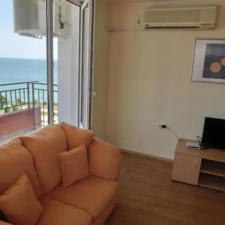 Sea View Panorama On Complex With Pools And Beach, * 스베티 블라스