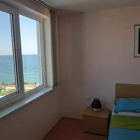 Sea View Panorama On Complex With Pools And Beach, * 스베티 블라스